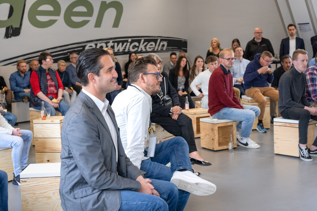 Eventraum