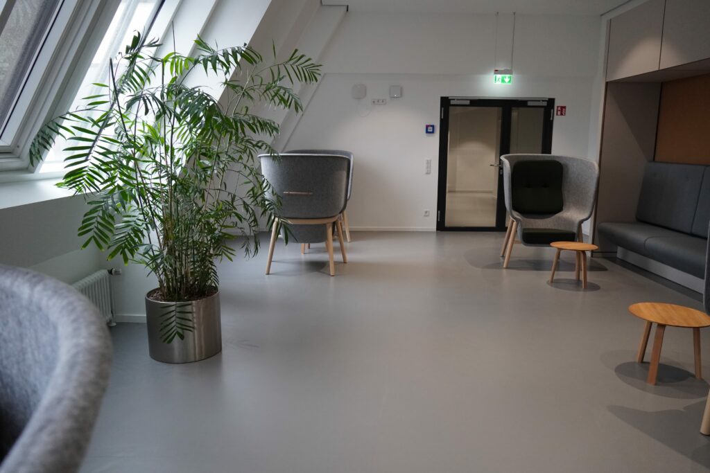 Impressions & Gallery 65 Konferenz- / Eventraum