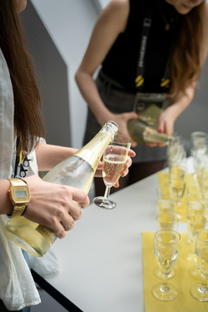Impressions & Gallery 64 Konferenz- / Eventraum