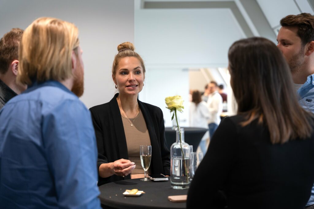 Impressions & Gallery 62 Konferenz- / Eventraum