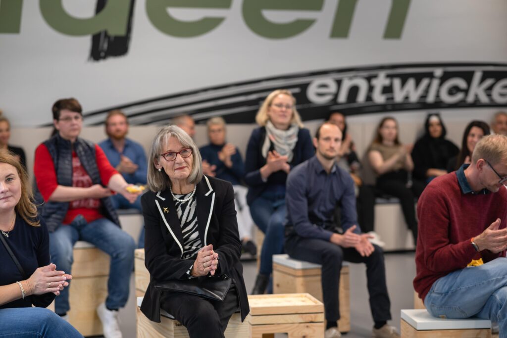 Impressions & Gallery 63 Konferenz- / Eventraum