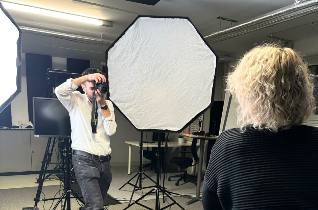 Photo Studio Photo Studio