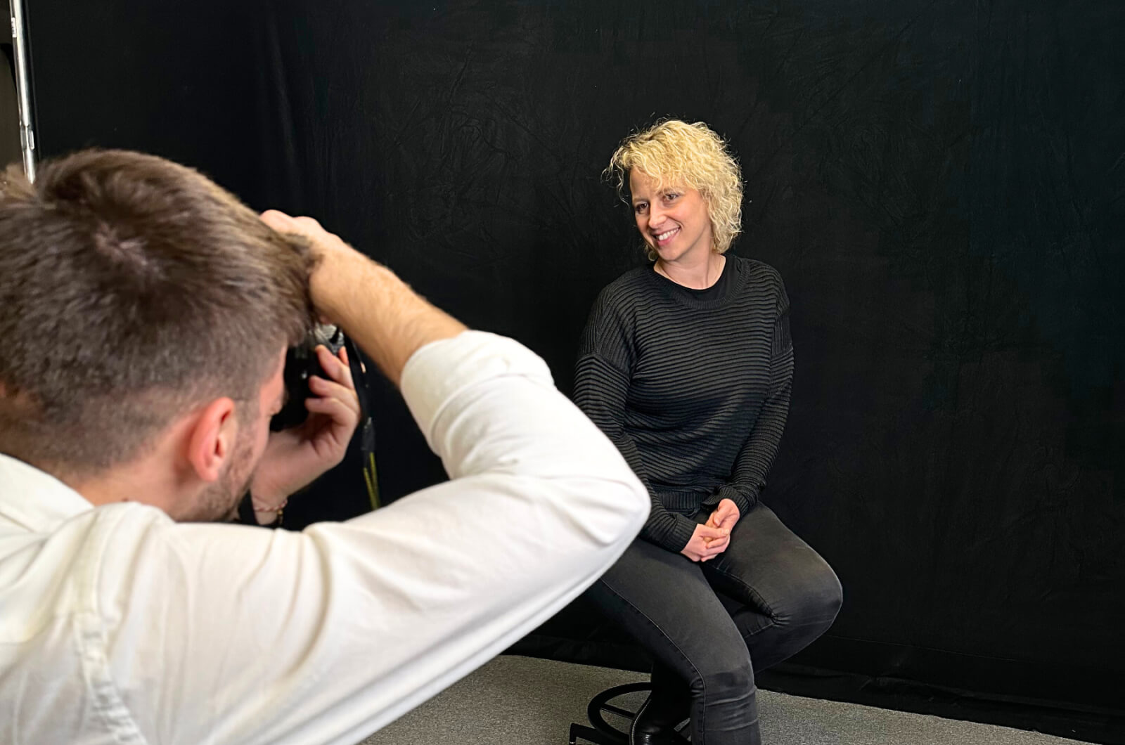 Impressionen Fotostudio 02