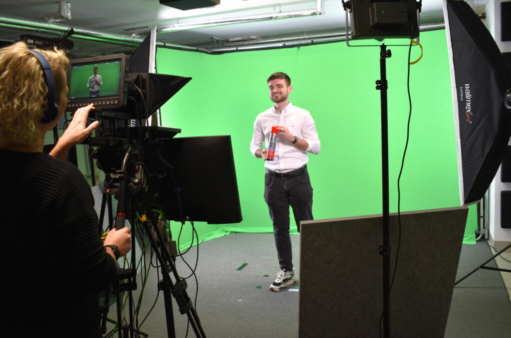 Video Studio Video Studio