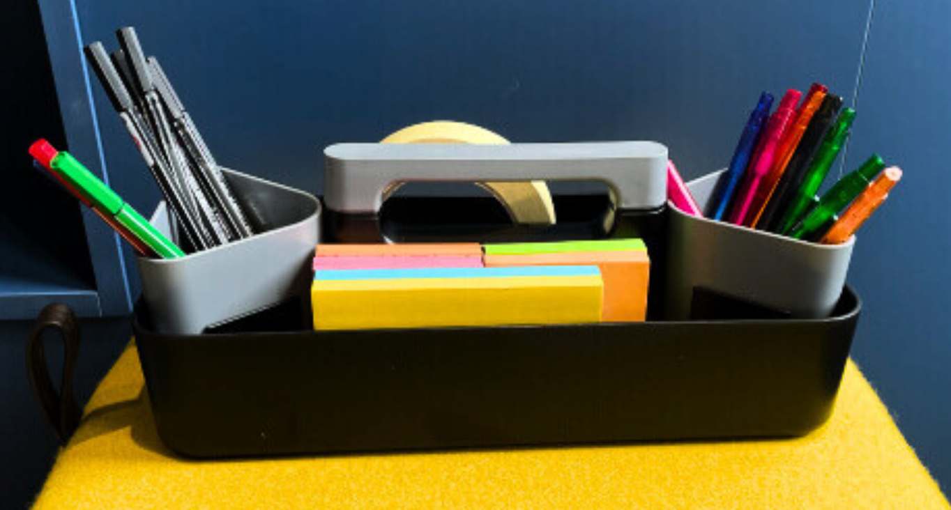 Meeting Box