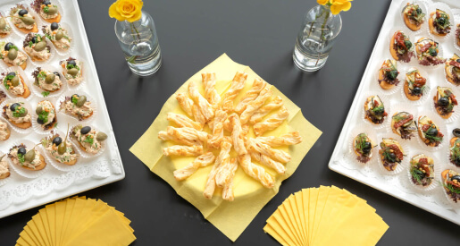Catering