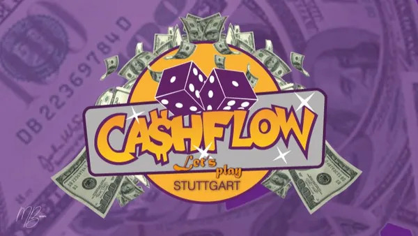 Meetup Cashflow October 2024 Meeting Room 'Villingen-Schwenningen'