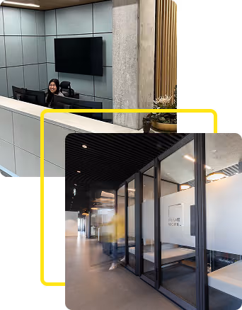 Virtual Office
