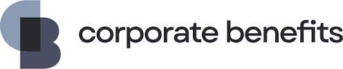Corporate Benefits Logo sipgate