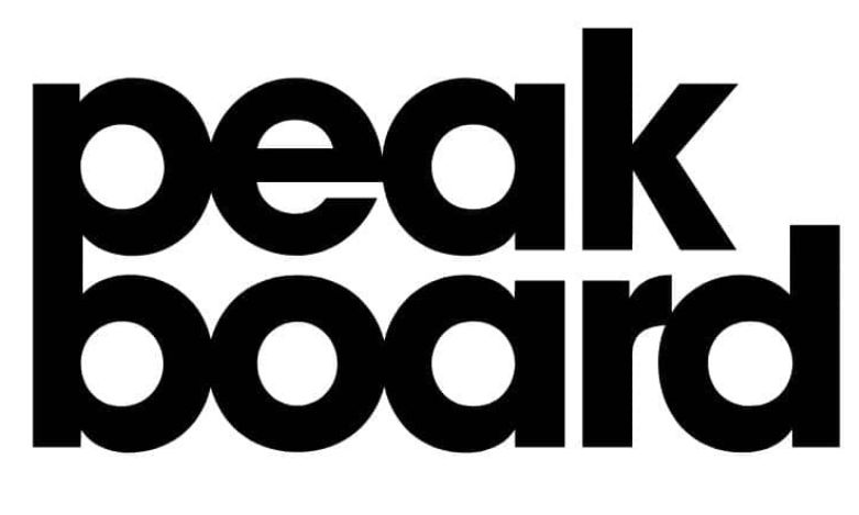 Peakboard
