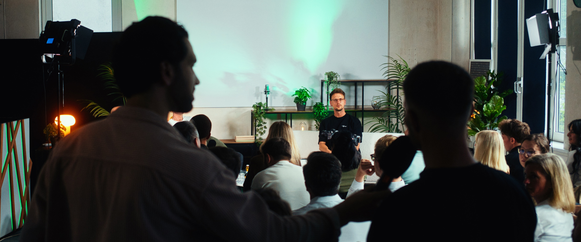 Hidden Champions meet Future Champions 3 Clubhouse Futuromundo Anmeldung
