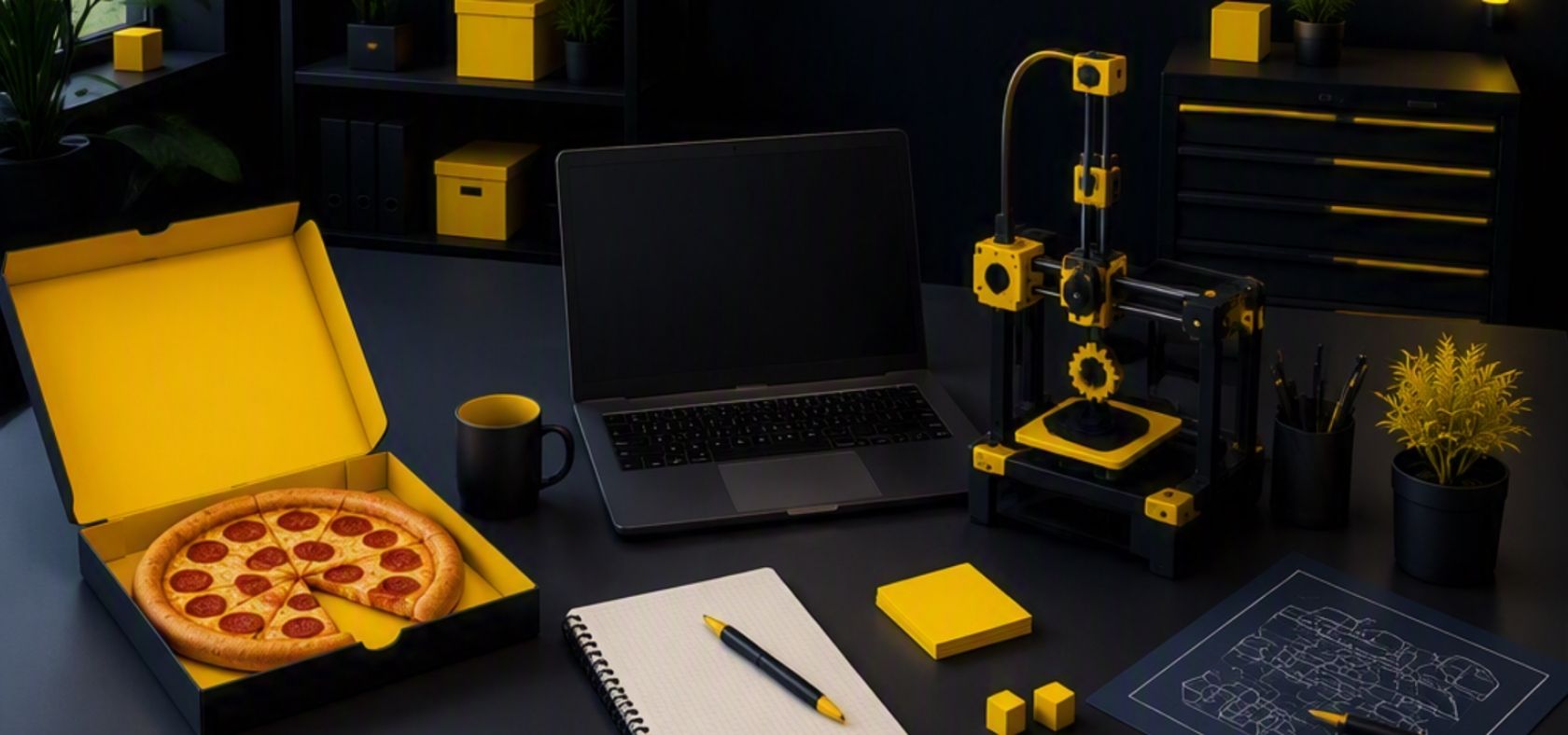 Build with AI Workshopreihe von FRAMEWORX mit hilfreichen Tipps zur Anwendung