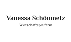 Vanessa Schönmetz - Wirtschaftsprüferin