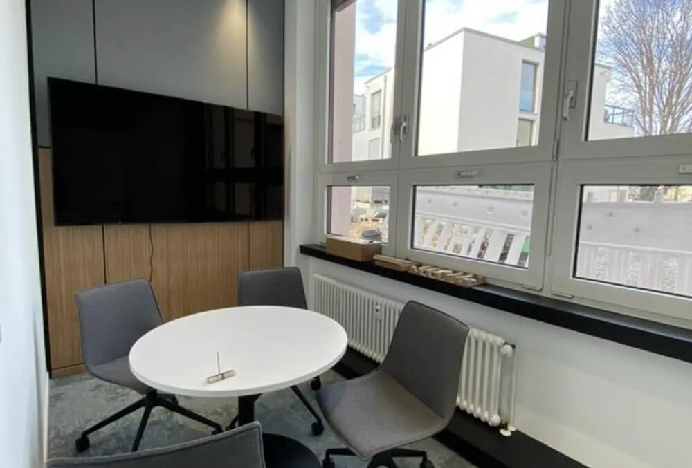 Meetingraum Sindelfingen Meetingraum Sindelfingen