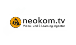 neokom.tv Video- und E-Learning Agentur GmbH