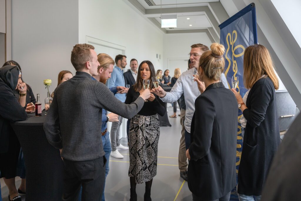 Konferenz- / Eventraum