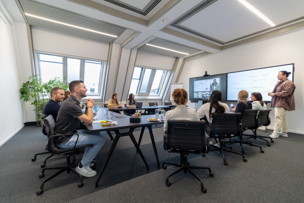 Konferenzraum Stuttgart