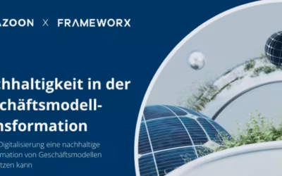 Nachhaltigkeit in der GeschäftsmodelltransformationRückblick auf ein inspirierendes Meetup mit NOVAZOON
