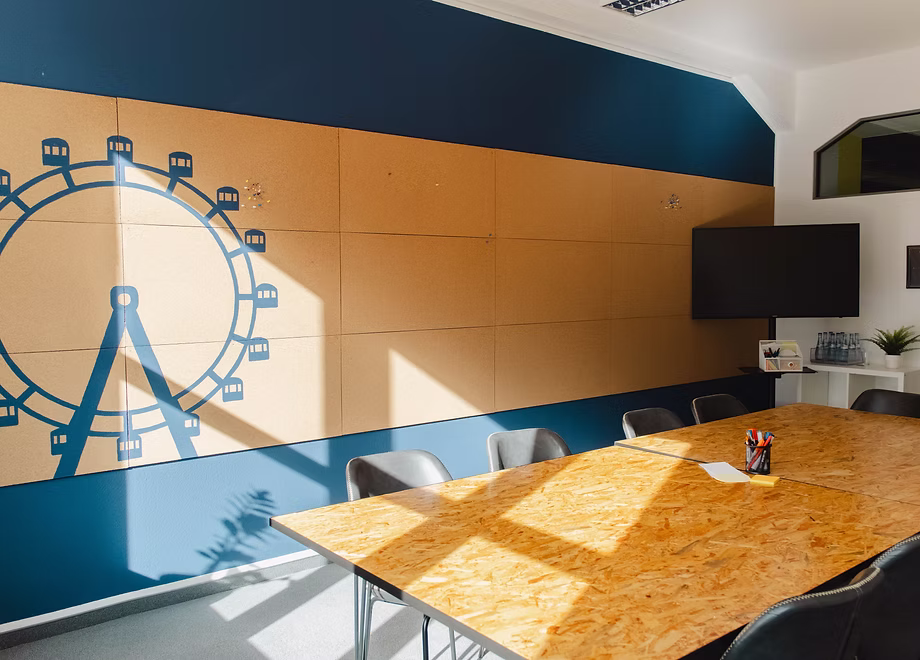 Event, conference, workshop meeting rooms 2 Wasen